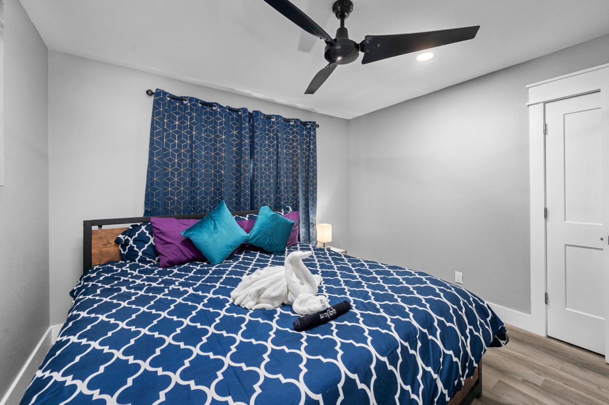 Comfortable 2Br Apt In Vibrant Houston Heights Exteriör bild