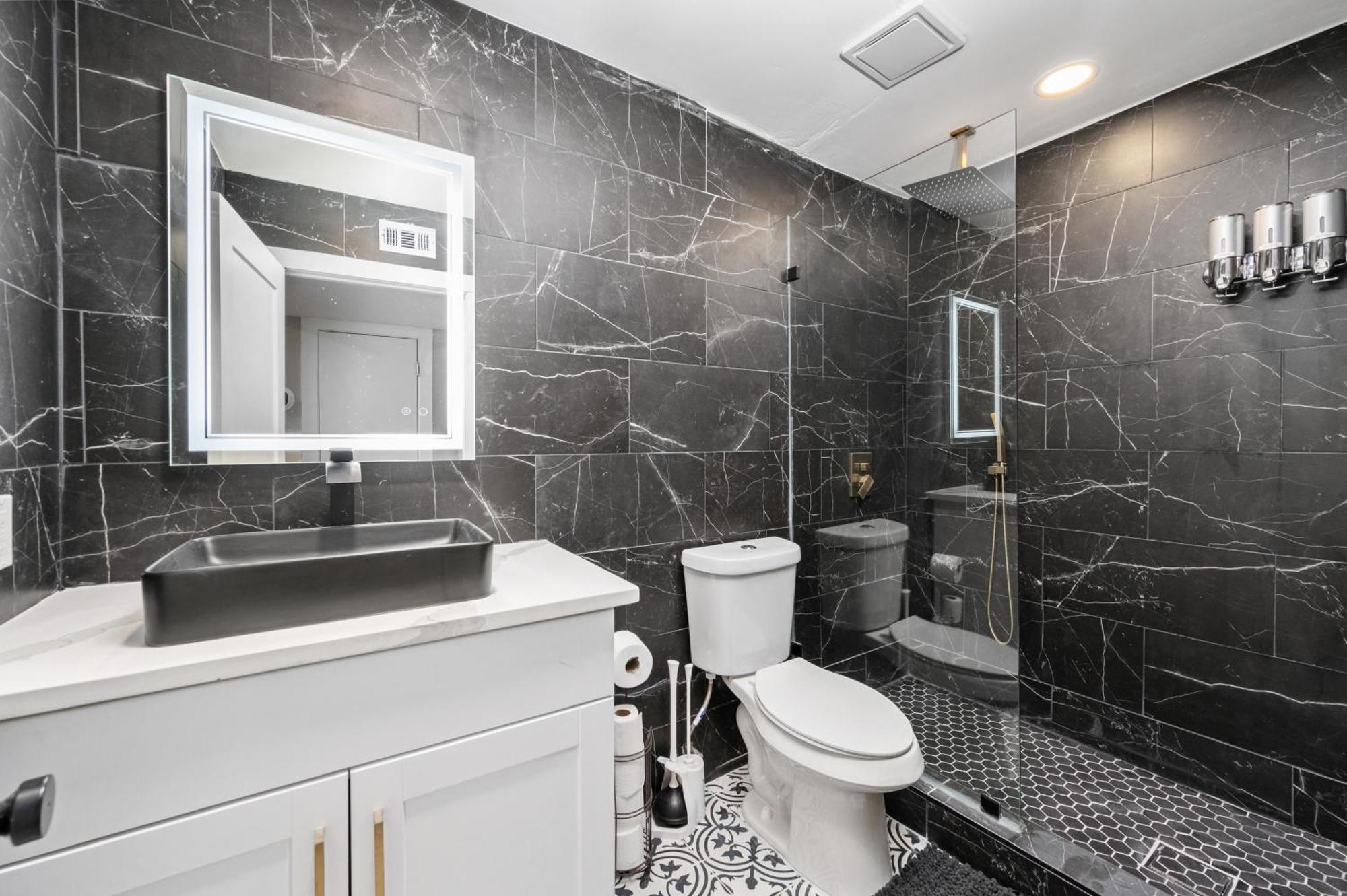 Comfortable 2Br Apt In Vibrant Houston Heights Exteriör bild